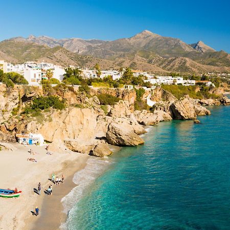 Villa Loli Imaroga One Nerja Exterior photo