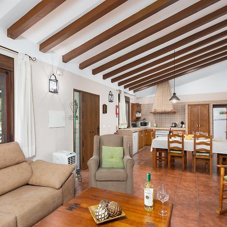 Villa Loli Imaroga One Nerja Exterior photo