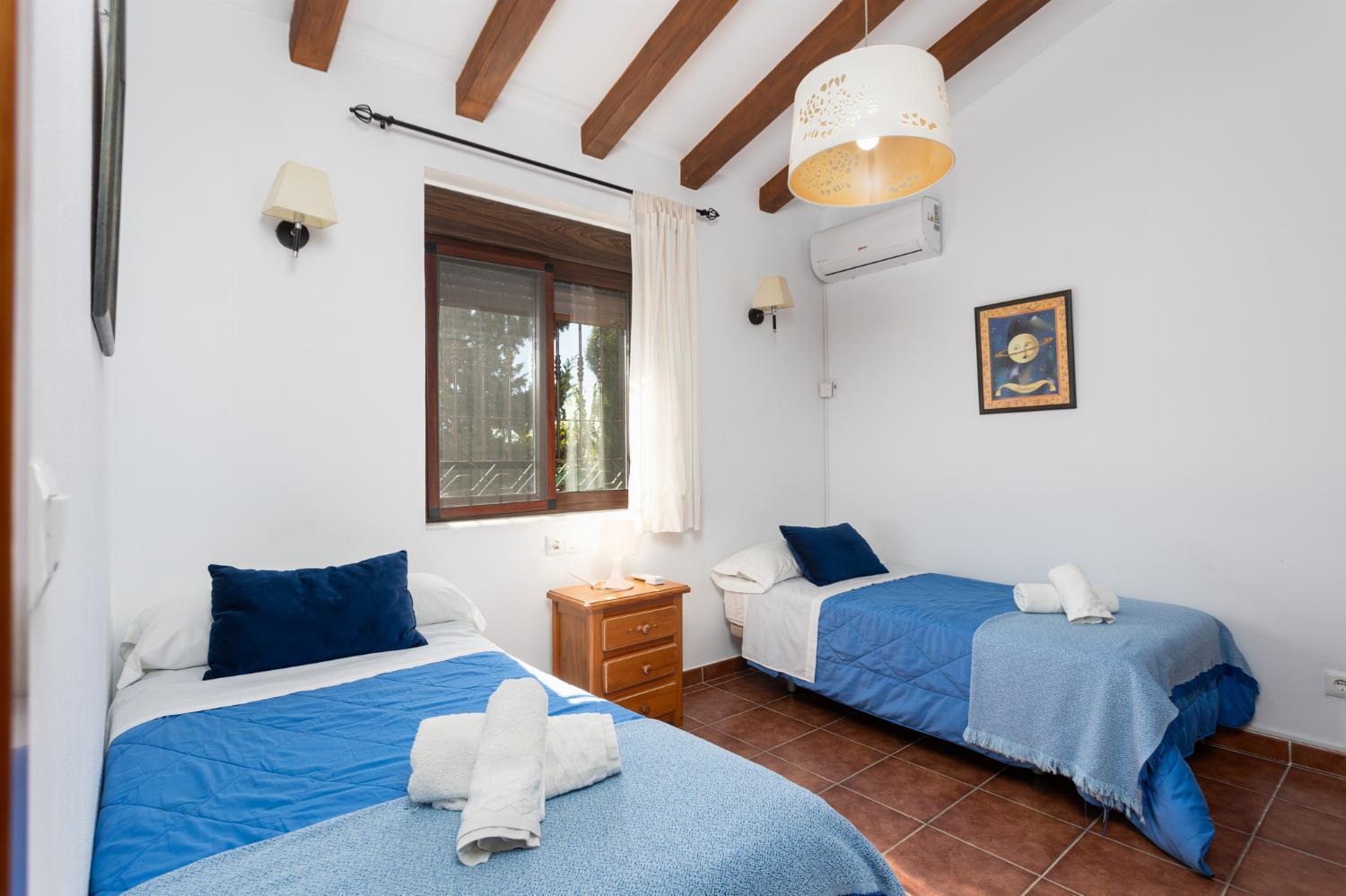 Villa Loli Imaroga One Nerja Exterior photo